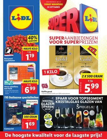 lidl folder|Lidl aanbiedingen .